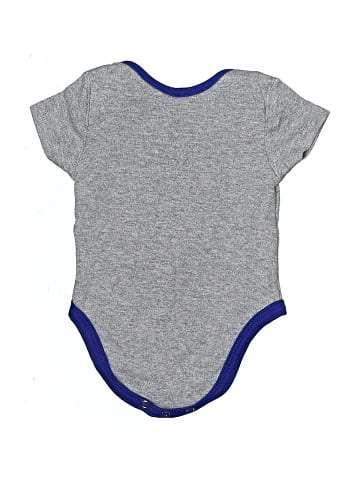 NHL Short Sleeve Onesie (view 2)