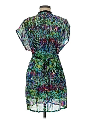 Profile Cocktail Dress (view 2)