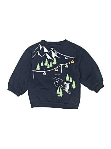 Mick Mack Ltd Sweatshirt (view 2)