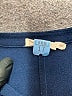 Lush Blue Casual Dress Size S - photo 7