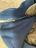 Lush Blue Casual Dress Size S - photo 8