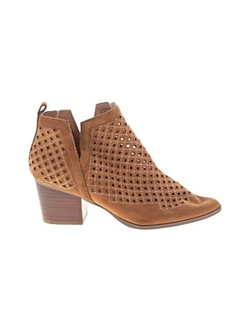 Sole Society Ankle Boots (view 1)