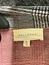 MELLODAY Plaid Gray Coat Size XL - photo 6