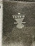 Torrid Gray Romper Size Med Plus (00) - photo 4