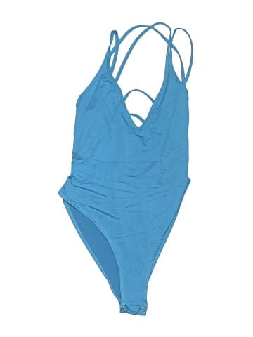 Capella Apparel Bodysuit (view 1)