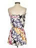 Assorted Brands Tie-dye Purple Cocktail Dress Size S - photo 2