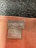 Chico's Pink Sweatshirt Size Med (1) - photo 7