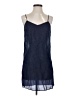 Unbranded Blue Cocktail Dress Size S - photo 1