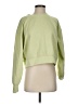 Danskin Green Sweatshirt Size S - photo 1