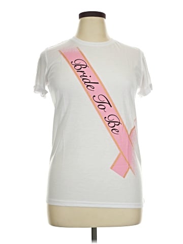Modern Lux Short Sleeve T-Shirt (view 1)