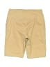 Unbranded Yellow Athletic Shorts Size L (estimated) - photo 2