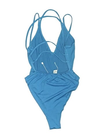 Capella Apparel Bodysuit (view 2)