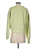 Danskin Green Sweatshirt Size S - photo 2