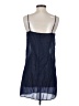Unbranded Blue Cocktail Dress Size S - photo 2