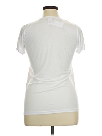Modern Lux Short Sleeve T-Shirt (view 2)
