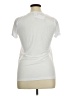 Modern Lux White Short Sleeve T-Shirt Size XL - photo 2
