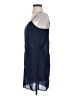 Unbranded Blue Cocktail Dress Size S - photo 5