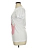 Modern Lux White Short Sleeve T-Shirt Size XL - photo 5