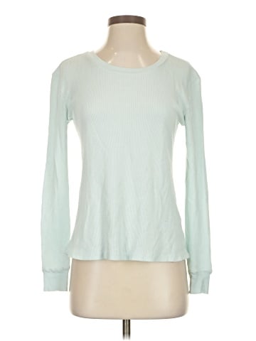 American Colors by Alex Lehr Long Sleeve T-Shirt (view 1)