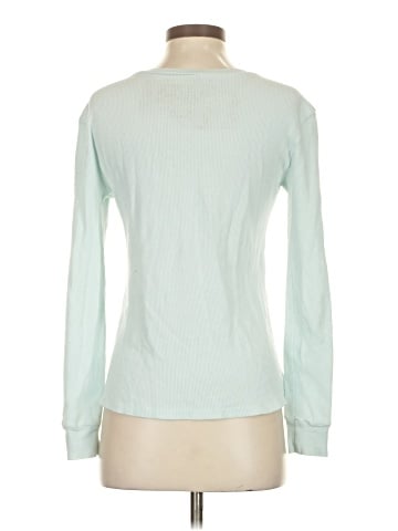 American Colors by Alex Lehr Long Sleeve T-Shirt (view 2)