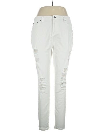 Faded Glory Jeans (view 1)