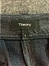 Theory Gray Wool Pants Size 6 - photo 7