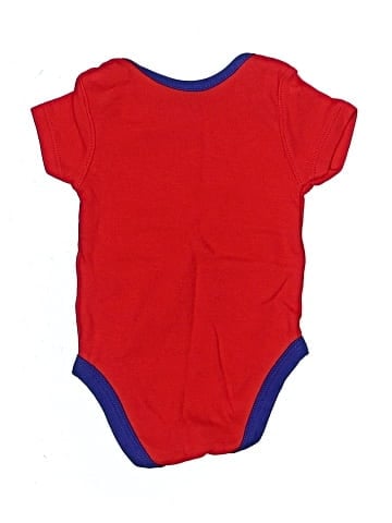 NHL Short Sleeve Onesie (view 2)