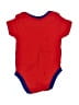 NHL Red Short Sleeve Onesie Size 0-3 mo - photo 2