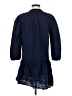 Gap Blue Casual Dress Size S - photo 2