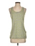 Marmot Green Active Tank Size S - photo 1