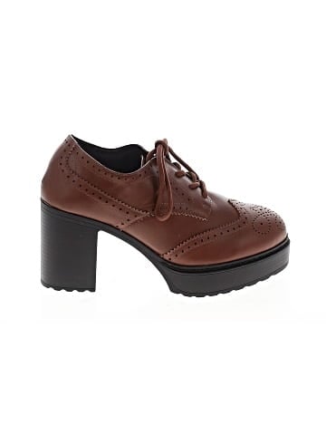 Torrid Heels (view 1)