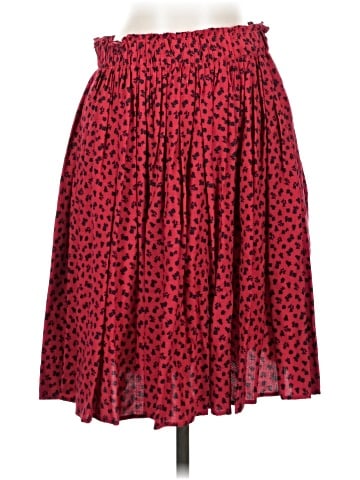 Brooks Brothers Red Fleece Casual Skirt (view 1)