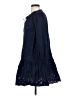 Gap Blue Casual Dress Size S - photo 5
