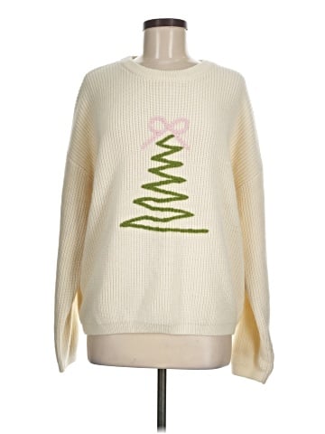 Assorted Brands Pullover Sweater (view 1)