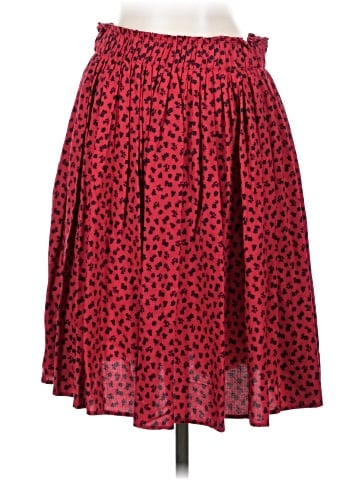 Brooks Brothers Red Fleece Casual Skirt (view 2)