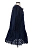 Gap Blue Casual Dress Size S - photo 4
