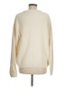 Assorted Brands 100% Acrylic Graphic Ivory Pullover Sweater Size M - photo 2