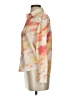 Kourt 100% Polyester Tie-dye Orange Long Sleeve Blouse Size XS - photo 5