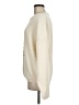 Assorted Brands 100% Acrylic Graphic Ivory Pullover Sweater Size M - photo 5