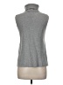 Zara Gray Turtleneck Sweater Size M - photo 2