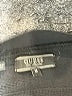 Guess Solid Black Casual Skirt Size M - photo 4