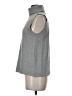 Zara Gray Turtleneck Sweater Size M - photo 5