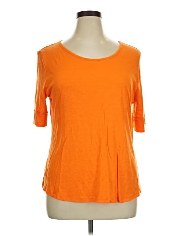 C established 1946 3/4 Sleeve T-Shirt (view 1)