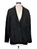 MICHAEL Michael Kors 100% Linen Black Blazer Size S - photo 1