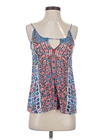 Rory Beca Sleeveless Blouse (view 1)
