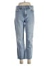 Topshop Blue Jeans Size 30 waist - photo 1