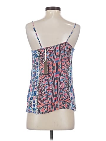 Rory Beca Sleeveless Blouse (view 2)