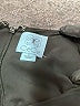CeCe 100% Polyester Solid Black Casual Dress Size 4 - photo 7