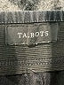 Talbots Solid Black Active Pants Size 14 - photo 4