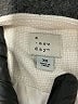 A New Day 100% Recycled Polyester Ivory Jacket Size XS - photo 6